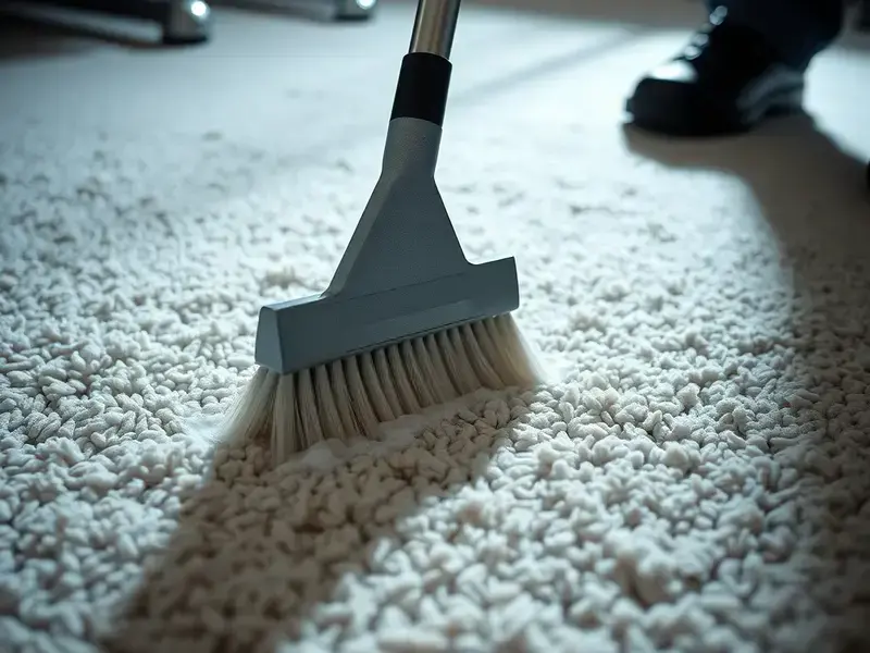 Pre-treatment application