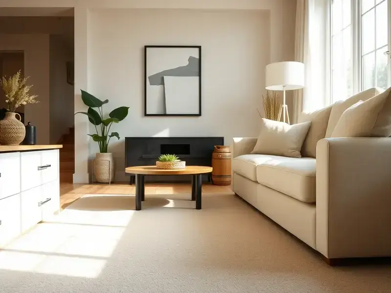 Pet odor and stain removal